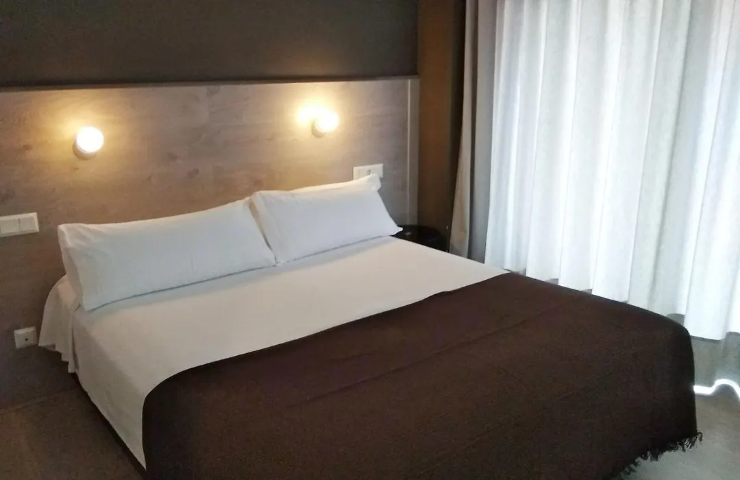 Hotel Delicias-1
