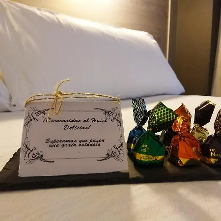 Hotel Delicias-2