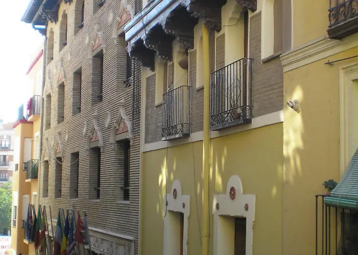 s Turisticos Reyes Catolicos