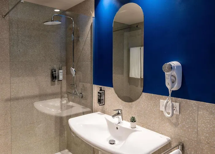 Ibis Styles Centro