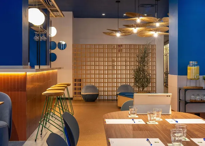 Ibis Styles Centro